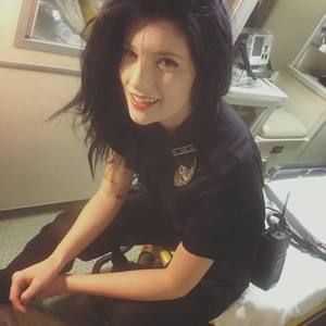 Meet your Posher, Jane-morgan